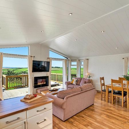 Villa Finest Retreats - Seacroft à Torpoint Extérieur photo