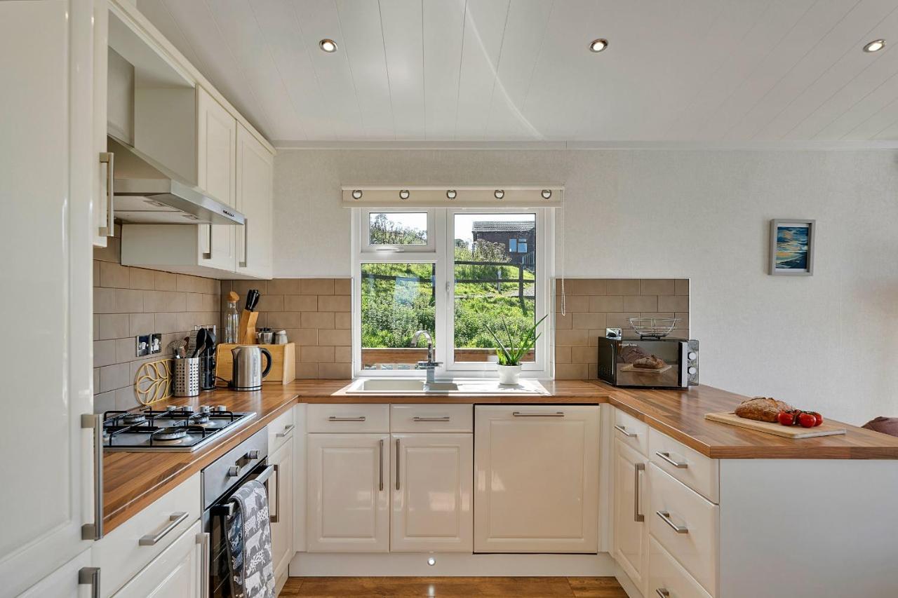 Villa Finest Retreats - Seacroft à Torpoint Extérieur photo