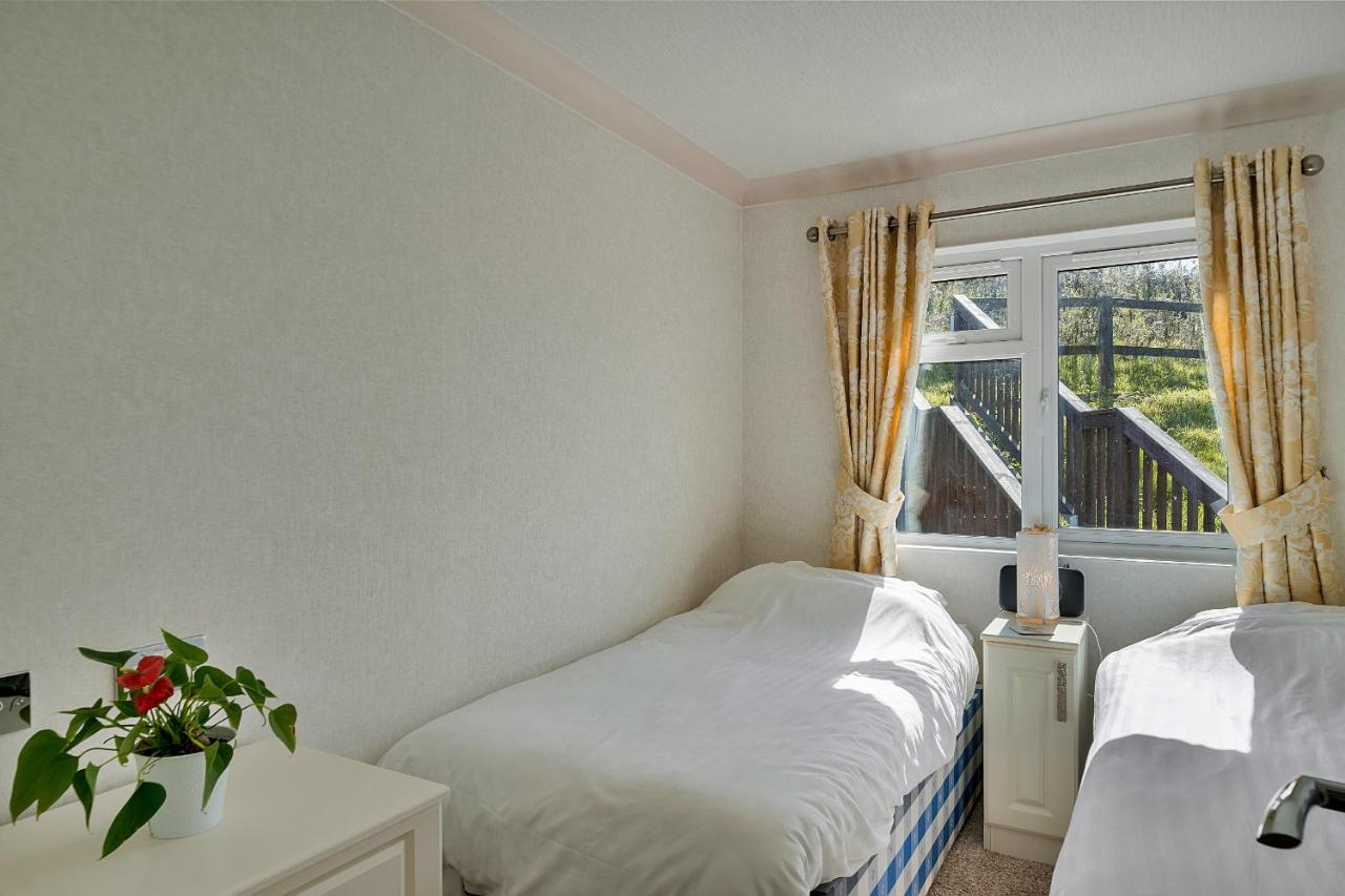 Villa Finest Retreats - Seacroft à Torpoint Extérieur photo