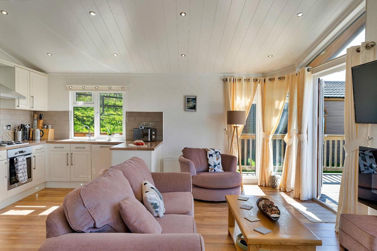 Villa Finest Retreats - Seacroft à Torpoint Extérieur photo