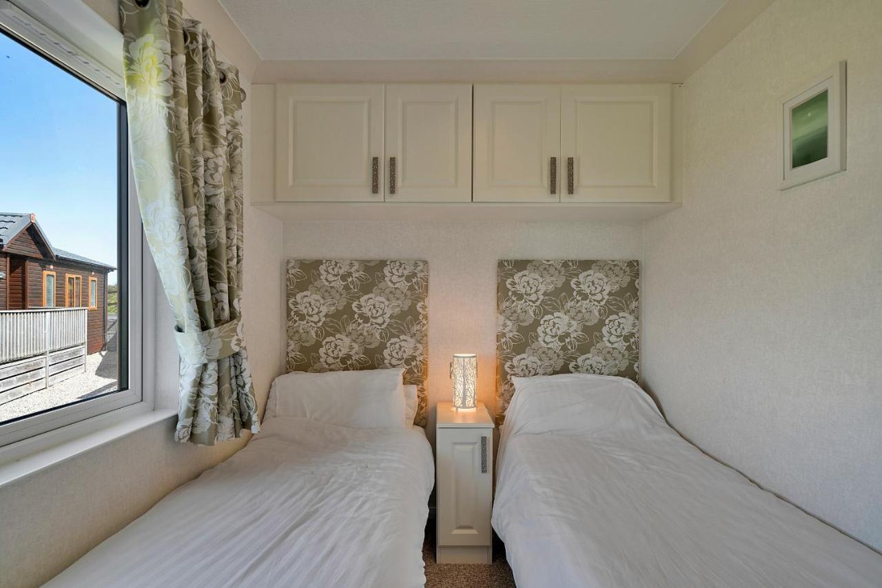 Villa Finest Retreats - Seacroft à Torpoint Extérieur photo