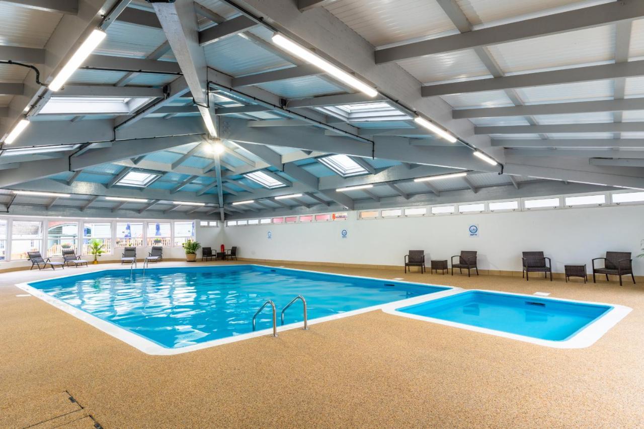 Villa Finest Retreats - Seacroft à Torpoint Extérieur photo