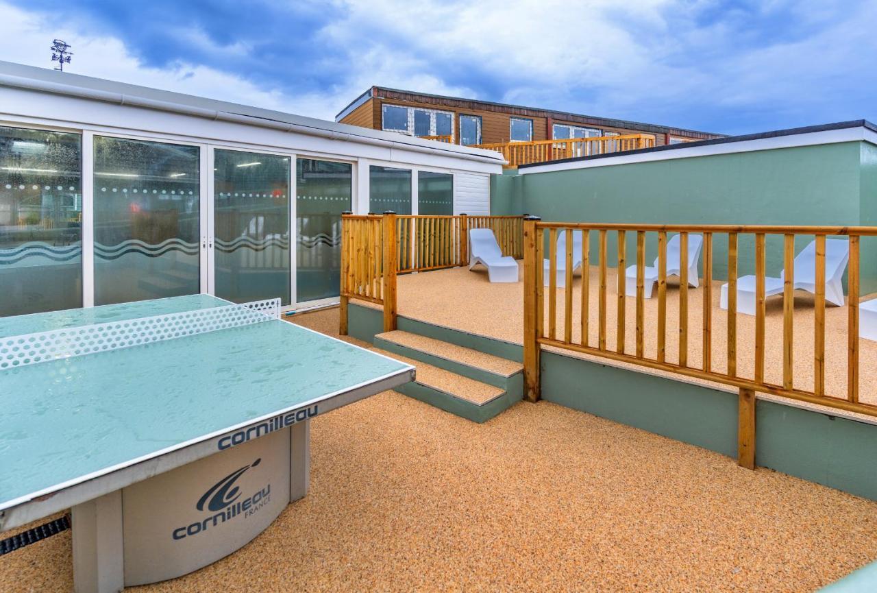 Villa Finest Retreats - Seacroft à Torpoint Extérieur photo